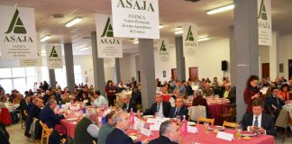 ASAJA Cuenca da a conocer sus reconocimientos anuales a personas y entidades ASAJA Cuenca