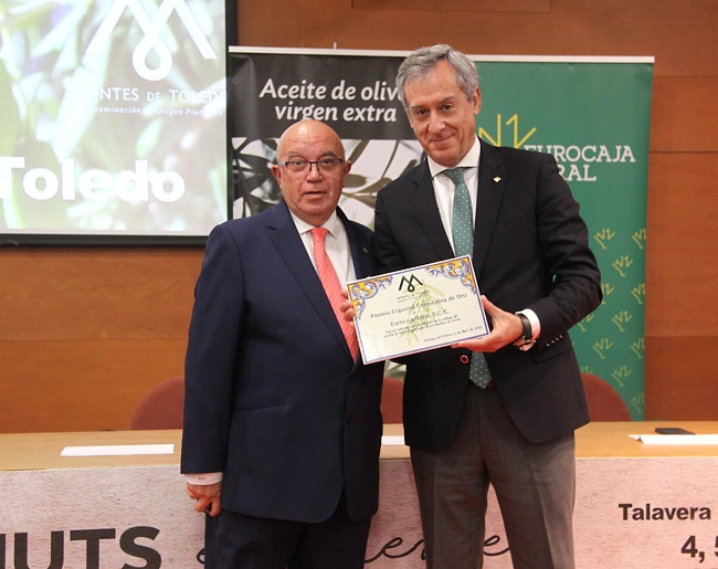 PREMIO EUROCAJA PREMIO EUROCAJA