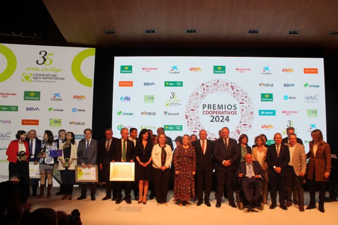 III Premios Cooperativos