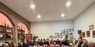 ASAJA Castilla-La Mancha llevará a Europa su estrategia sobre el viñedo ASAJA Castilla-La Mancha