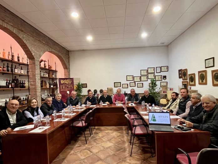 ASAJA Castilla-La Mancha