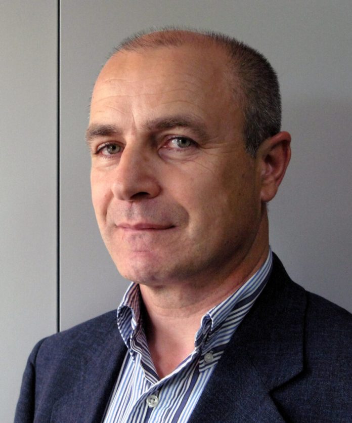 José Antonio Turrado