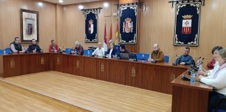 Plataforma “Sin agua, no habrá vida” apoya las demandas de revisar las dotaciones de riego Plataforma “Sin agua, no habrá vida”