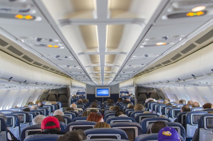 avión
