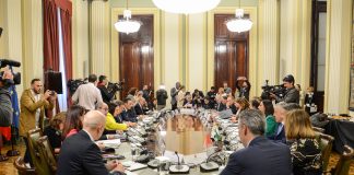 Reparto de 206 millones para medidas de desarrollo rural, agricultura y ganadería Conferencia Sectorial de Agricultura y Desarrollo Rural