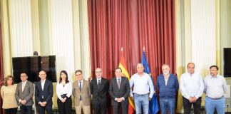 Unión de Uniones de Castilla-La Mancha se desmarca del acuerdo alcanzado por la dirección nacional con Ministerio