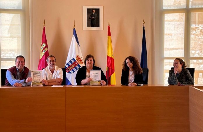 reunion entreparques FERDUQUE