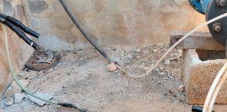 Solicita un endurecimiento del Código Penal para imponer penas más severas a la acumulación de hurtos en el medio rural robo casetas de riego