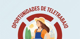 AMFAR forma a 435 mujeres rurales en teletrabajo AMFAR