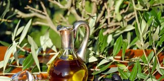 Olivérica aboga por un precio justo del aceite que garantice la sostenibilidad del sector Aceite de Oliva