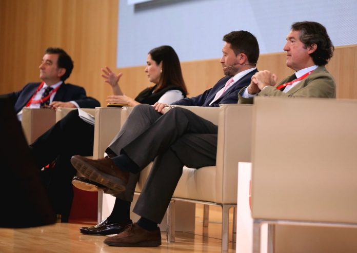 Agroforum Agua 1 Juan Valero de Palma