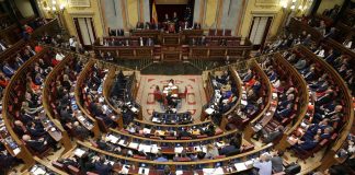 Planas llama a la unidad política para defender los intereses de España en la nueva PAC Congreso