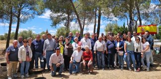 PP Ciudad Real no entiende “que PSOE no de solución al problema del agua” Partido Popular de Ciudad Real