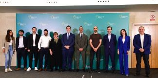 Fundación Eurocaja Rural analiza los desafíos de la Inteligencia Artificial en el Digital Summit EUROCAJA