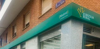 Eurocaja Rural abre su novena oficina en Madrid capital Eurocaja Rural