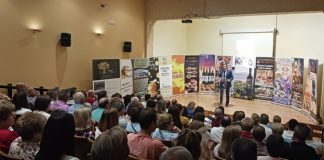 La I Feria de Alimentación y Artesanía “Saborea La Solana” se celebrará del 13 al 16 de junio “Saborea La Solana”