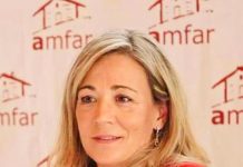 Opinión. Emprendedoras rurales: motor de cambio en el territorio. Lola Merino. Presidenta de AMFAR Lola Merino