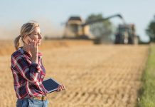 Convocadas las ayudas para las explotaciones agrarias de titularidad compartida explotaciones agrarias de titularidad compartida