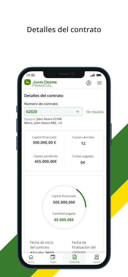 MyFinancialApp 