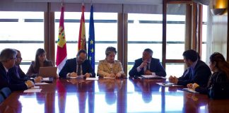 PP Castilla-La Mancha exige una auditoría hídrica y un mapa de necesidades hídricas de la región Partido Popular de Castilla-La Mancha