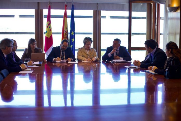 Partido Popular de Castilla-La Mancha