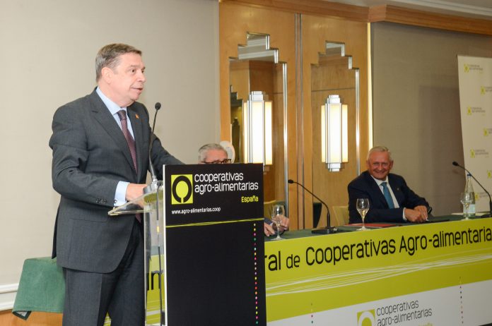 Luis Planas