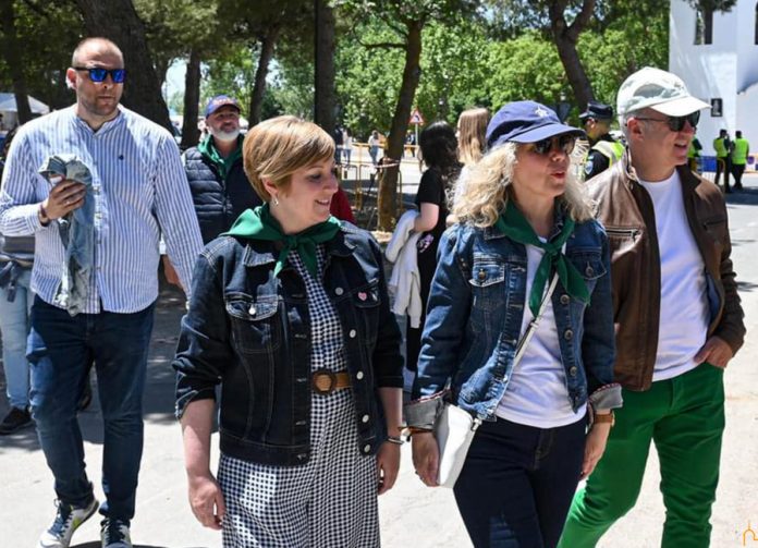 ROMERIA SOCUELLAMOS ROMERIA SOCUELLAMOS