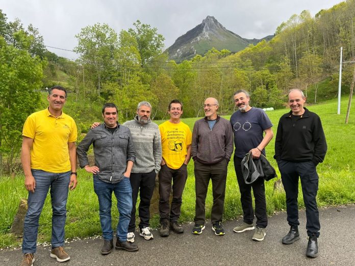 Federación de Asociaciones de Criadores de Abeja Negra Ibérica