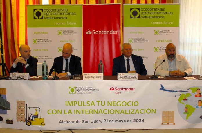 Impulsa tu negocio con la internacionalización