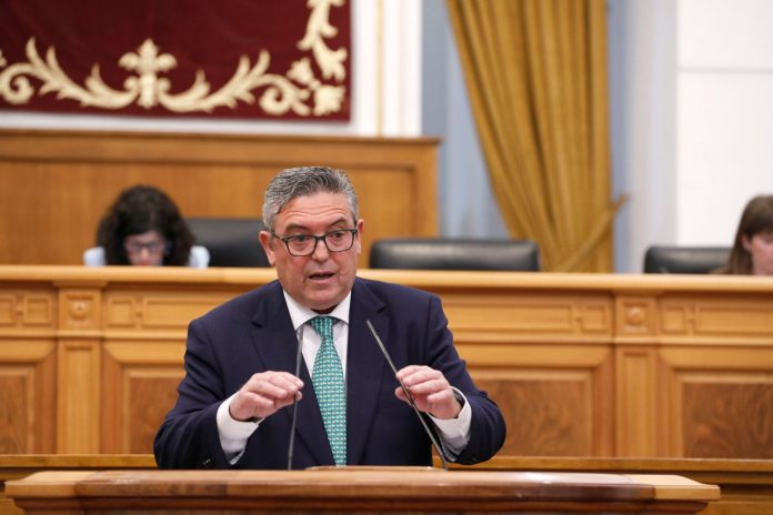 Santiago Lucas-Torres