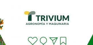 Trivium celebra su primera exhibición de maquinaria John Deere de 2024 Trivium