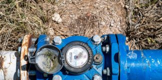 La instalación de caudalímetros de riego digitales será obligatoria caudalímetro