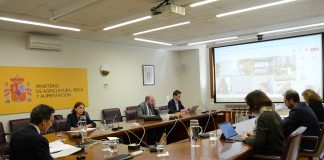 España trasladará a la Unión Europea la necesidad de simplificación de la PAC Consejo Consultivo de Políticas Agrarias