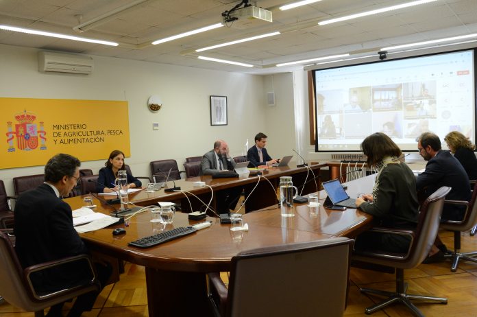 Consejo Consultivo de Políticas Agrarias