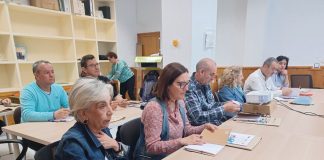 Cooperativas Agro-alimentaras Castilla-La Mancha y Grupo de Desarrollo Rural Dulcinea imparten un curso formativo sobre comercio online curso cooperativas