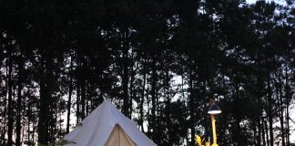 Los 3 mejores campings de lujo en Castilla-La Mancha campings de lujo en Castilla-La Mancha