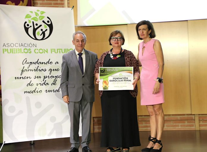 Fundación Eurocaja Rural