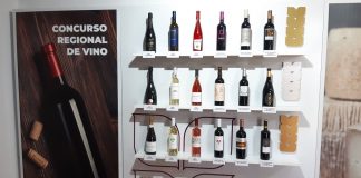 La Feria Nacional del Campo elige los mejores vinos de Castilla-La Mancha 52º Concurso Regional de Calidad de Vinos