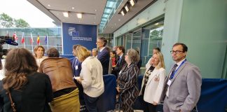 La UE aprueba definitivamente y al límite la polémica Ley de Restauración de la Naturaleza Teresa Ribera-Mercedes Gómez