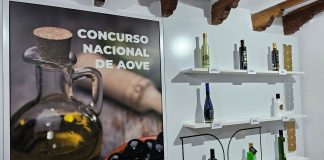 Andalucía y Castilla-La Mancha triunfan en el Concurso Nacional de AOVE de Fercam Concurso Nacional de AOVE