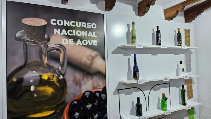 Concurso Nacional de AOVE