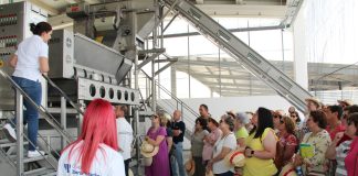 AMFAR destaca el valor de las pymes para fijar población rural y generar empleo AMFAR