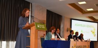 Presidenta de ASAJA Toledo califica de “traición al campo” la aprobación de la Ley de Restauración de la Naturaleza ASAJA Toledo