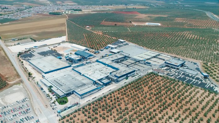 Agrosevilla