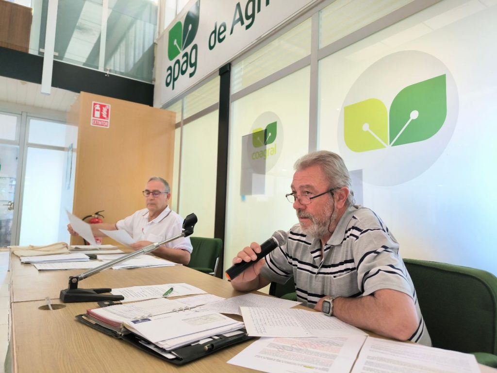 Asamblea ATAMACO
