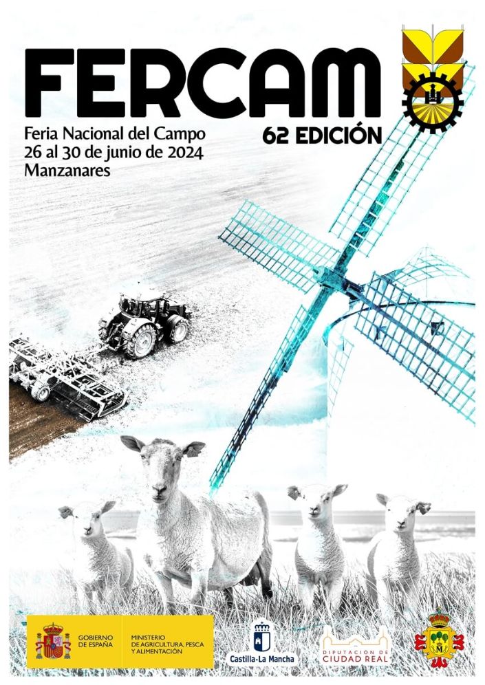  Fercam 2024