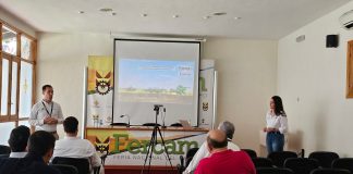 Trivium ofrece en Fercam las claves para digitalizar las explotaciones con John Deere Trivium