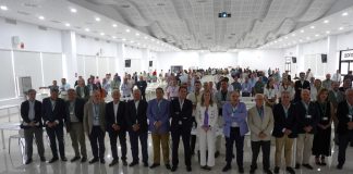 Antonio Luque sigue al frente del Consejo Rector de Dcoop Consejo Rector de Dcoop