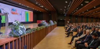 El Día de la Provincia de Ciudad Real contribuye a engrandecer el territorio Día de la Provincia de Ciudad Real