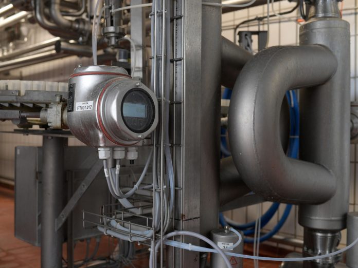 seguridad alimentaria